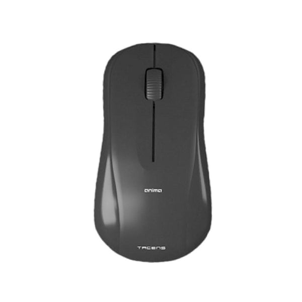 Optical mouse Tacens FTRRCA0537 AAM0 1200 dpi USB Black