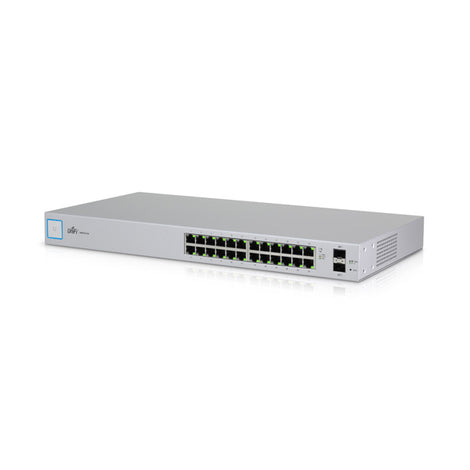 Switch UBIQUITI US-24 GB x 24 SFP x 2