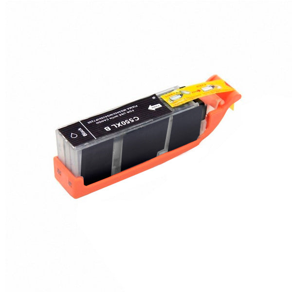 Compatible Ink Cartridge Inkoem M-PGI550XLBK Black