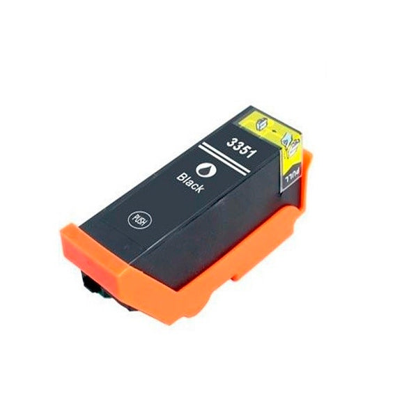 Compatible Ink Cartridge Inkoem M-T3351 XL Black