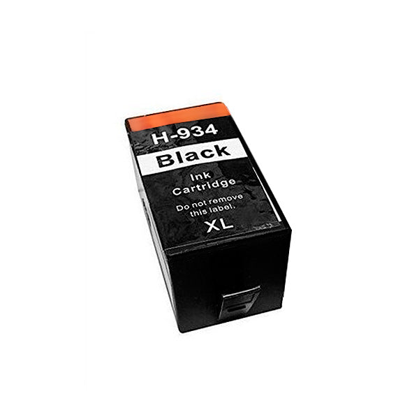 Compatible Ink Cartridge Inkoem M-934BK XL Black