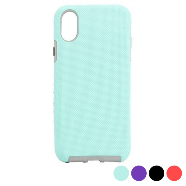 Mobile cover Iphone X REF. 108713