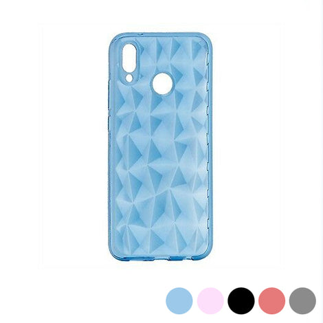 Mobile cover 3d Huawei P20 Lite REF. 108188