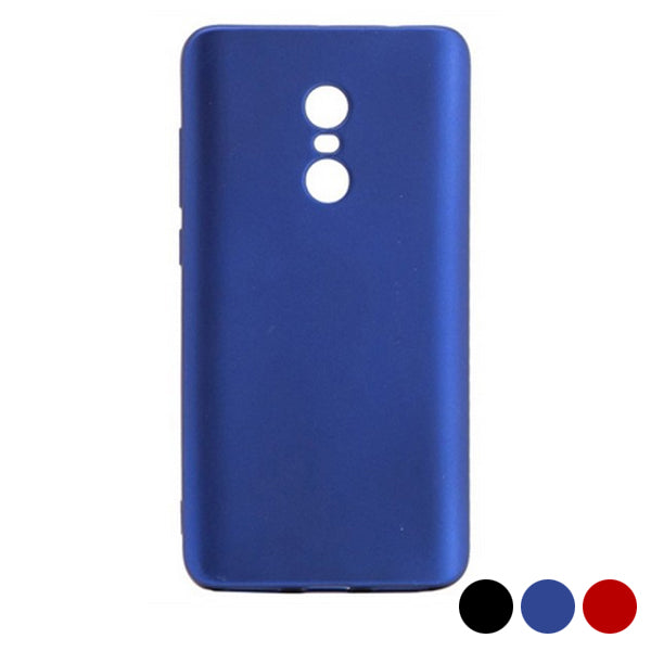 Mobile cover Xiaomi Redmi Note 4x REF. 106153