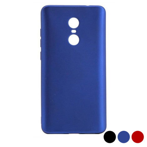 Mobile cover Xiaomi Redmi Note 4 REF. 106054