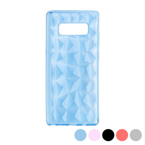 Mobile cover 3d Samsung Note 8 REF. 107716