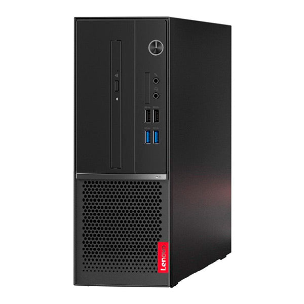 Desktop PC Lenovo V530S i3-8100 4 GB RAM 1 TB Black