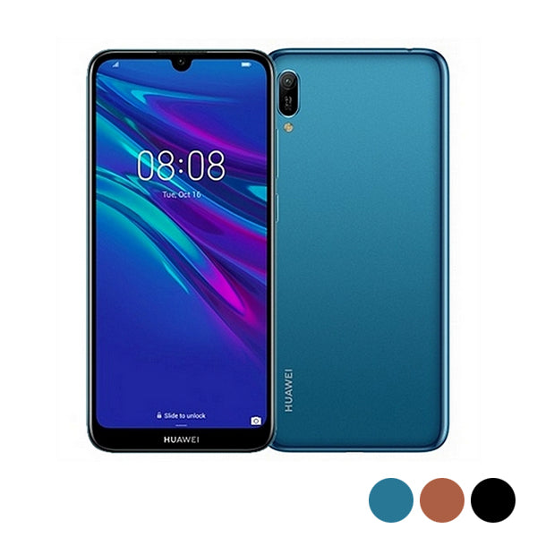 Smartphone Huawei Y6 2019 6,09