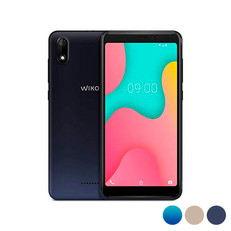 Smartphone WIKO MOBILE Y60 5,45" Quad Core 1 GB RAM 16 GB