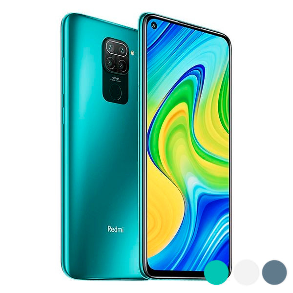 Smartphone Xiaomi Redmi Note 9 6,53