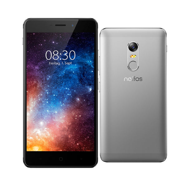 Smartphone TP-Link NEFFOS X1 5