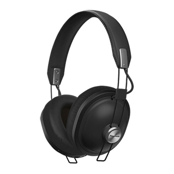 Bluetooth Headphones Panasonic RP-HTX80BE-K Black