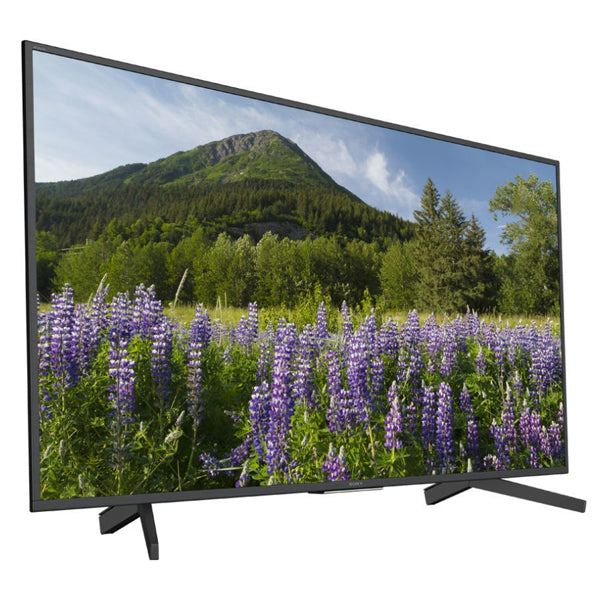 Smart TV Sony KD43XF7096 43