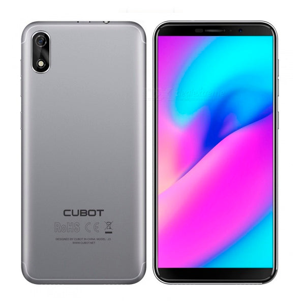 Smartphone Cubot J3 5