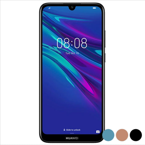 Smartphone Huawei Y6 2019 6,09" Quad Core 2 GB RAM 32 GB