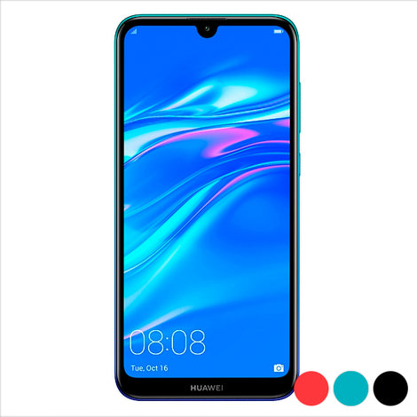 Smartphone Huawei Y7 2019 6,26" Octa Core 3 GB RAM 32 GB