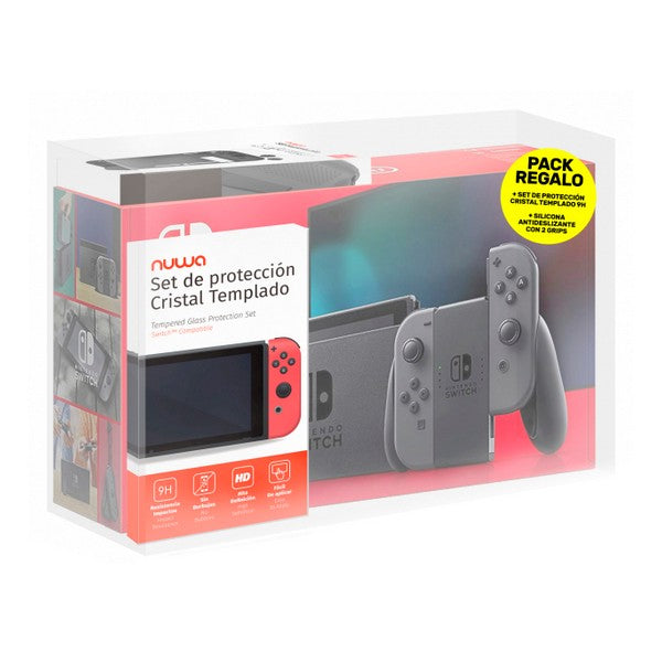 Nintendo Switch Nintendo 6,2