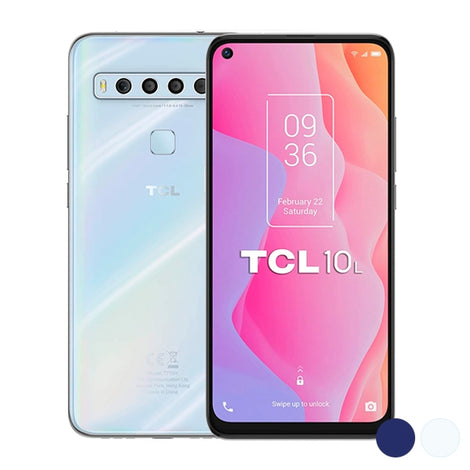 Smartphone TCL 10L 6,53" Octa Core 6 GB RAM 64 GB