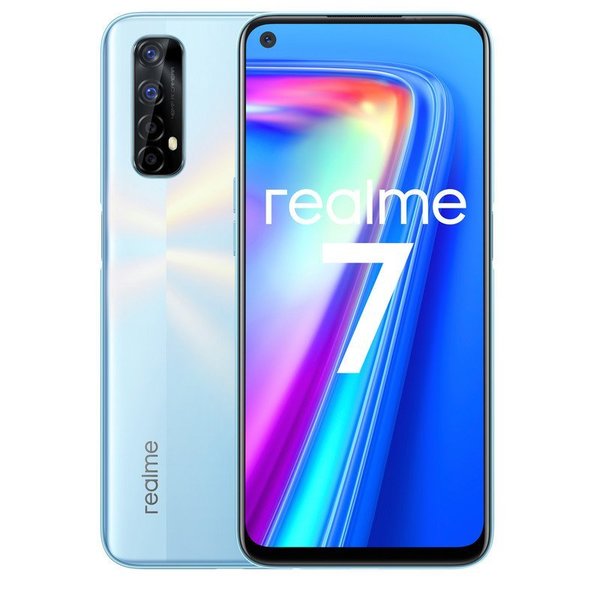 Smartphone Realme 7 6,5