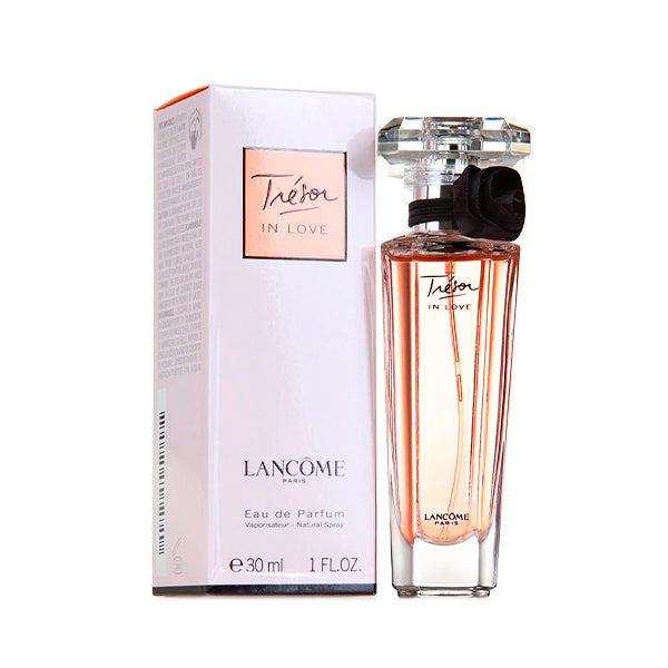 Women's Perfume Tresor In Love Lancôme EDP