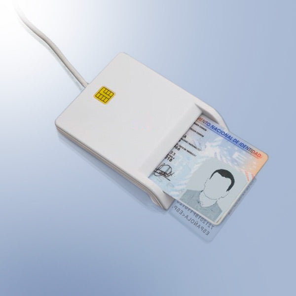 Chip Card Reader 143566