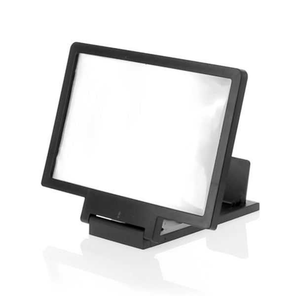 Screen Magnifier for Mobile Devices 144928