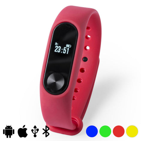 Activity Bangle 0,42" LCD Bluetooth 145599