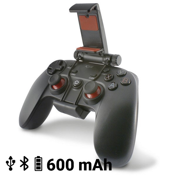 Remote control Gamedroid 2 KSIX Bluetooth 2.1 600 mAh