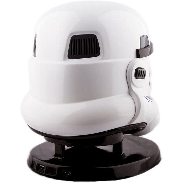 Bluetooth Speakers Star Wars Stormtrooper 1:1 White