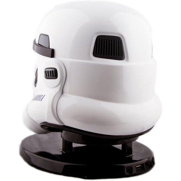 Bluetooth Speakers Star Wars Stormtrooper 1:1 White