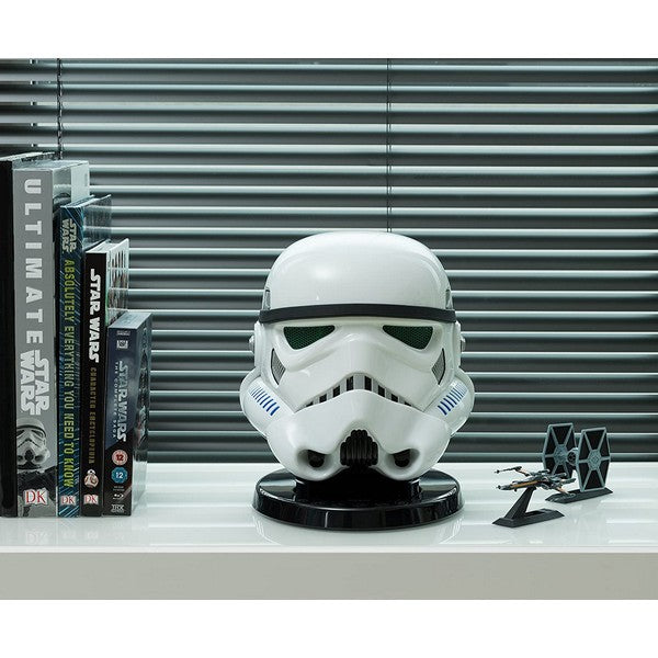 Bluetooth Speakers Star Wars Stormtrooper 1:1 White