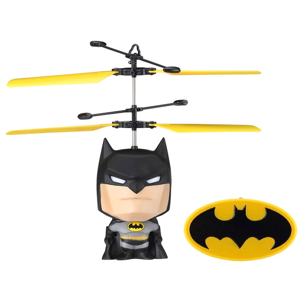 Drone Batman Propel