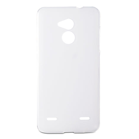 Mobile cover Zte Blade V7 Lite Flex TPU Transparent