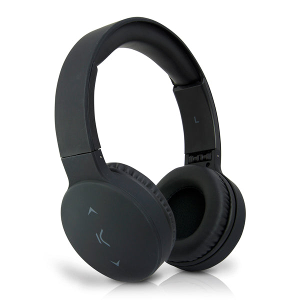 Foldable Headphones with Bluetooth KSIX Go & Play Travel