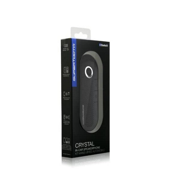 Bluetooth Headset Black