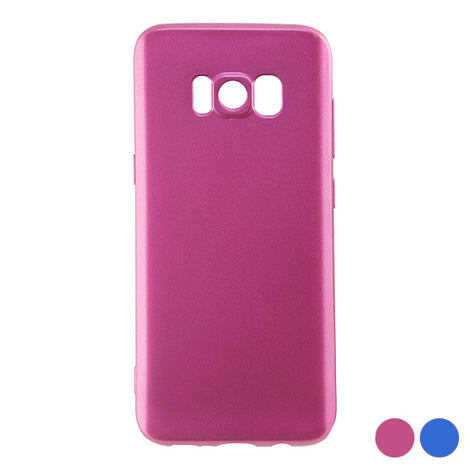 Mobile cover Galaxy S8 Flex Full Metal