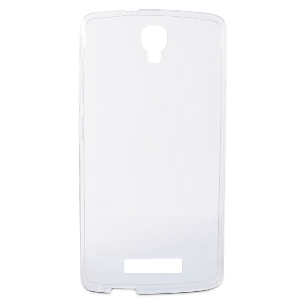 Mobile cover Zte Blade L5 Plus TPU