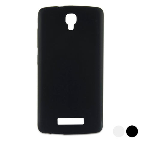 Mobile cover Zte Blade L5 Plus TPU