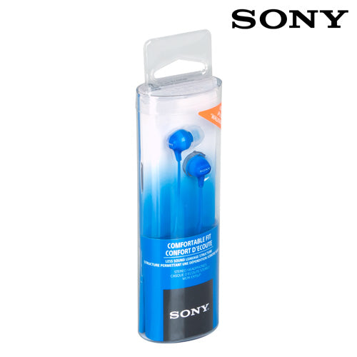 Sony MDREX15LP Earphones