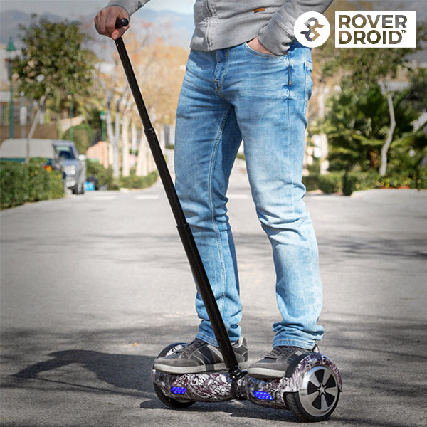 Rover Droid Pro·Rod 720 Electric Scooter Handlebars