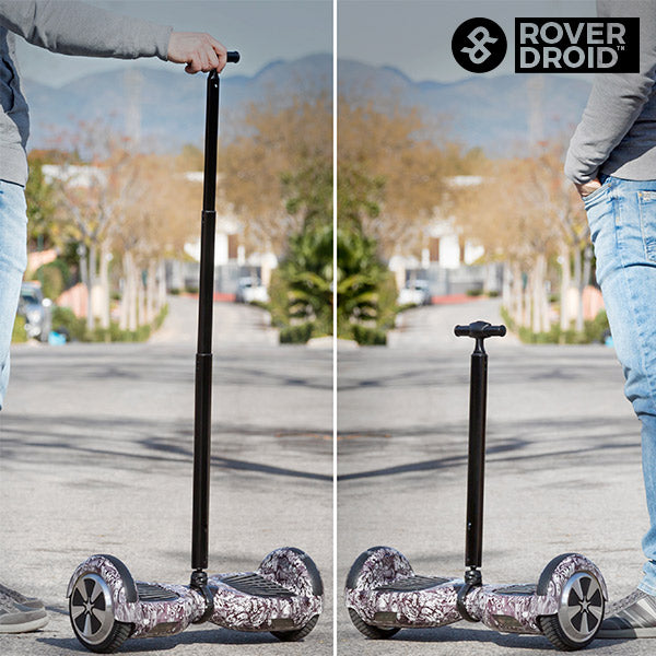 Rover Droid Pro·Rod 720 Electric Scooter Handlebars