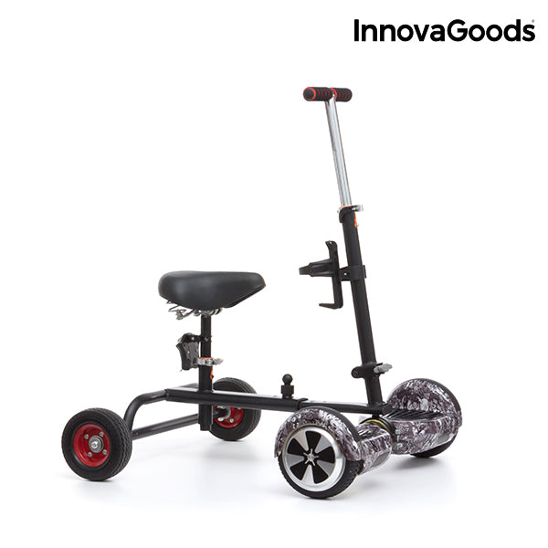 InnovaGoods Hoverbike for the Hoverboard