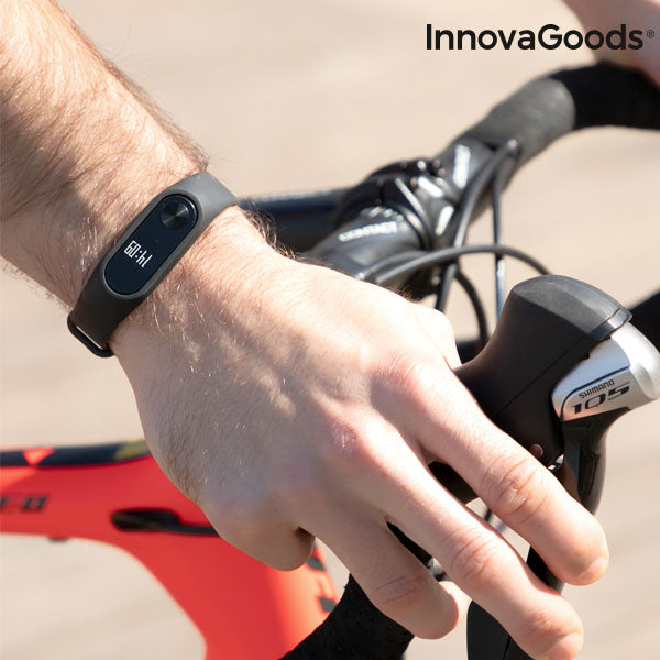 Innovagoods Fitness Activity Bracelet