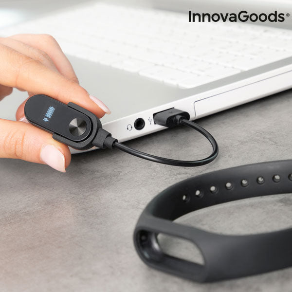 Innovagoods Fitness Activity Bracelet