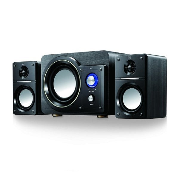 Multimedia Speakers Ewent EW3512 40W Black