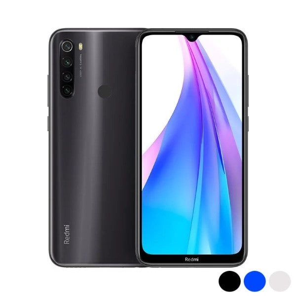 Smartphone Xiaomi Redmi Note 8T 6,3