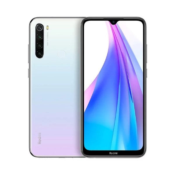 Smartphone Xiaomi Redmi Note 8T 6,3