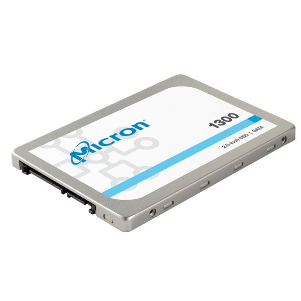 Hard Drive Micron 1300 2,5