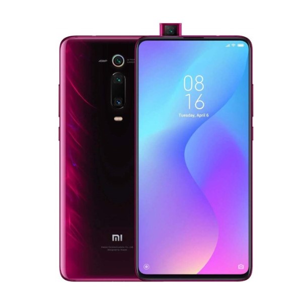 Smartphone Xiaomi Mi 9T 6,39