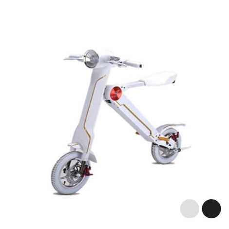 Scooter Smeco SM-K1 12,5" 500W